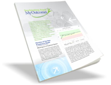 Download MyOutcomes 2018 benchmarking report