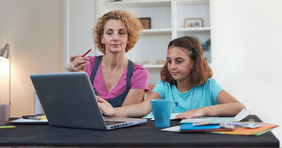 Enhance Your Practice with CORS: The Child Outcome Rating Scale