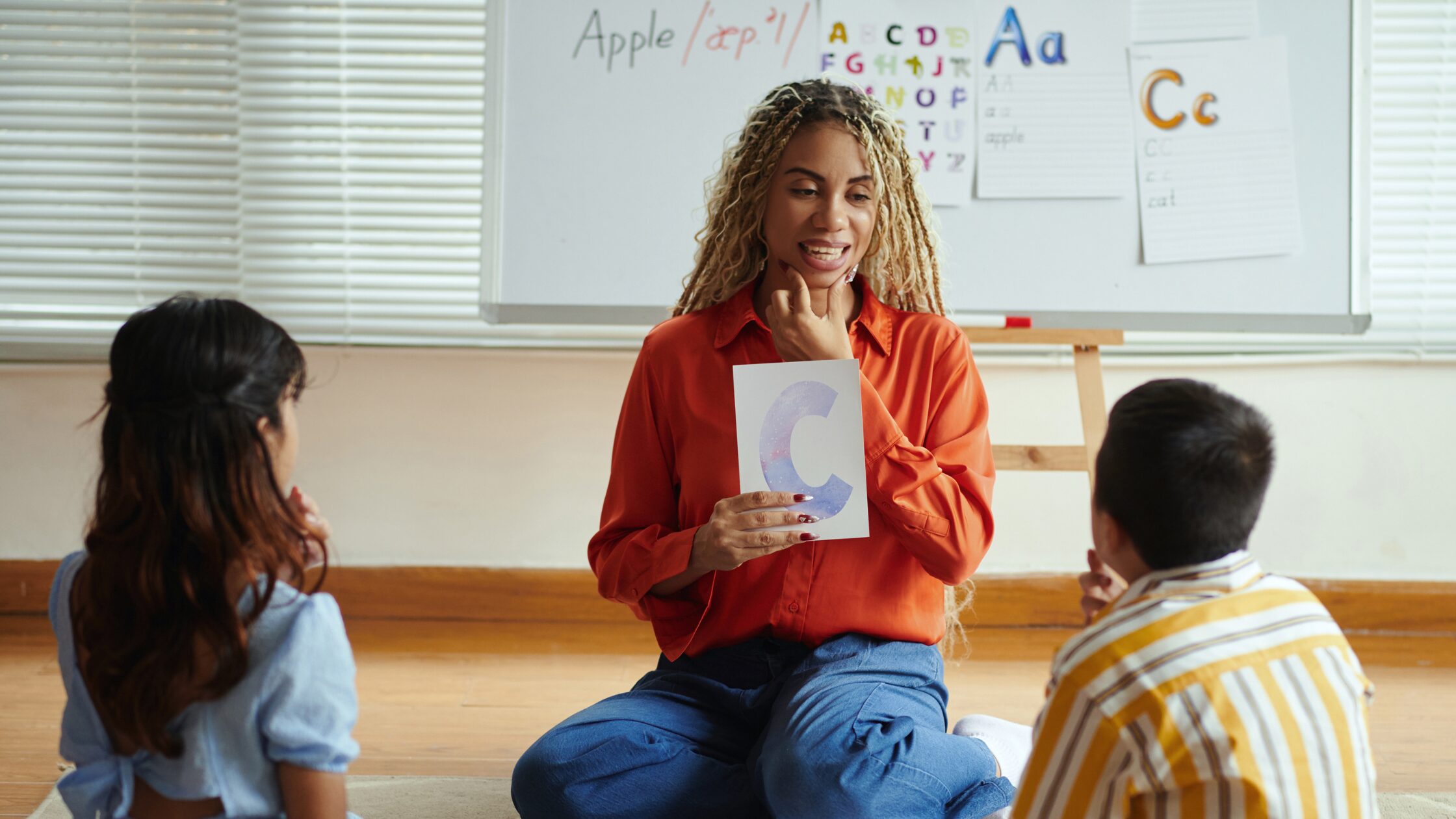 Understanding Attention and Behavior in Children