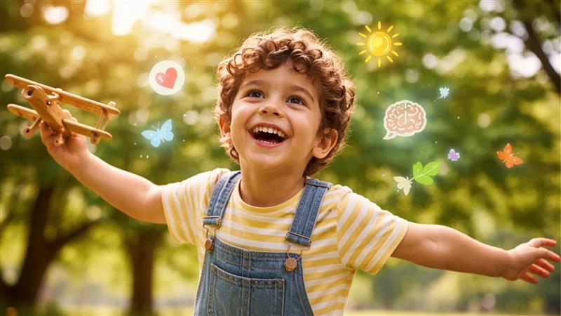 How Early Life Experiences Shape Mental Health