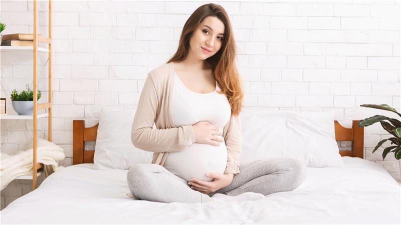 Supporting Emotional Well-Being During Pregnancy and Early Parenthood
