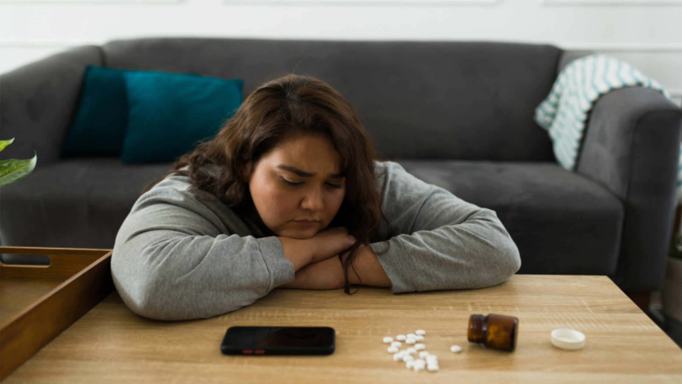 When Substance Use Is Not the Presenting Problem