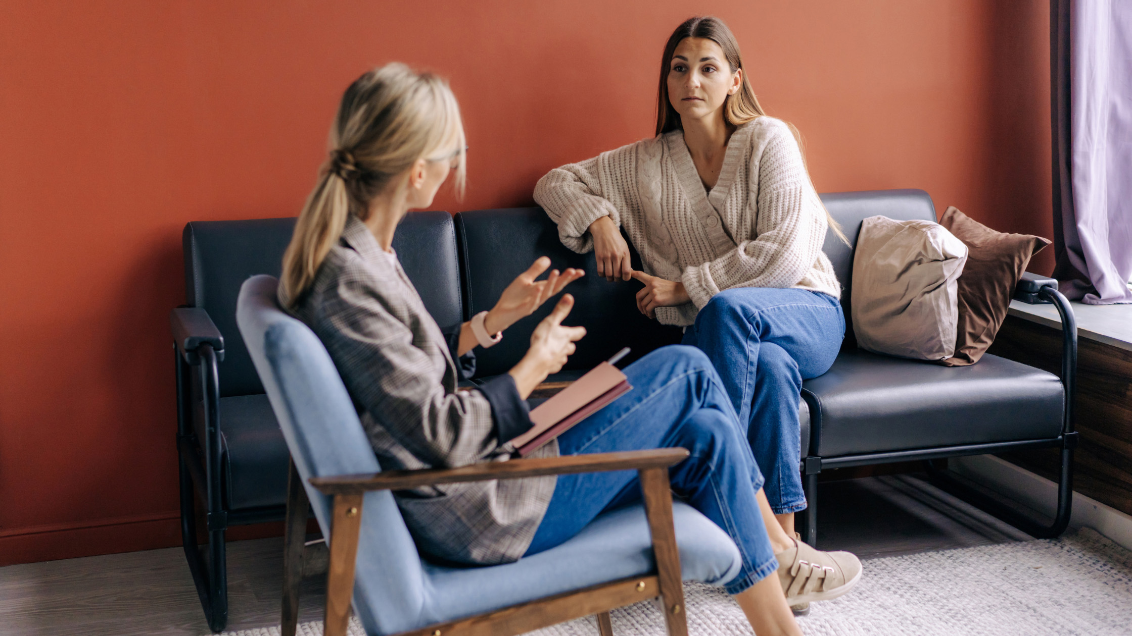 Measurement-Based Care Challenges in Therapy (and How to Fix Them)