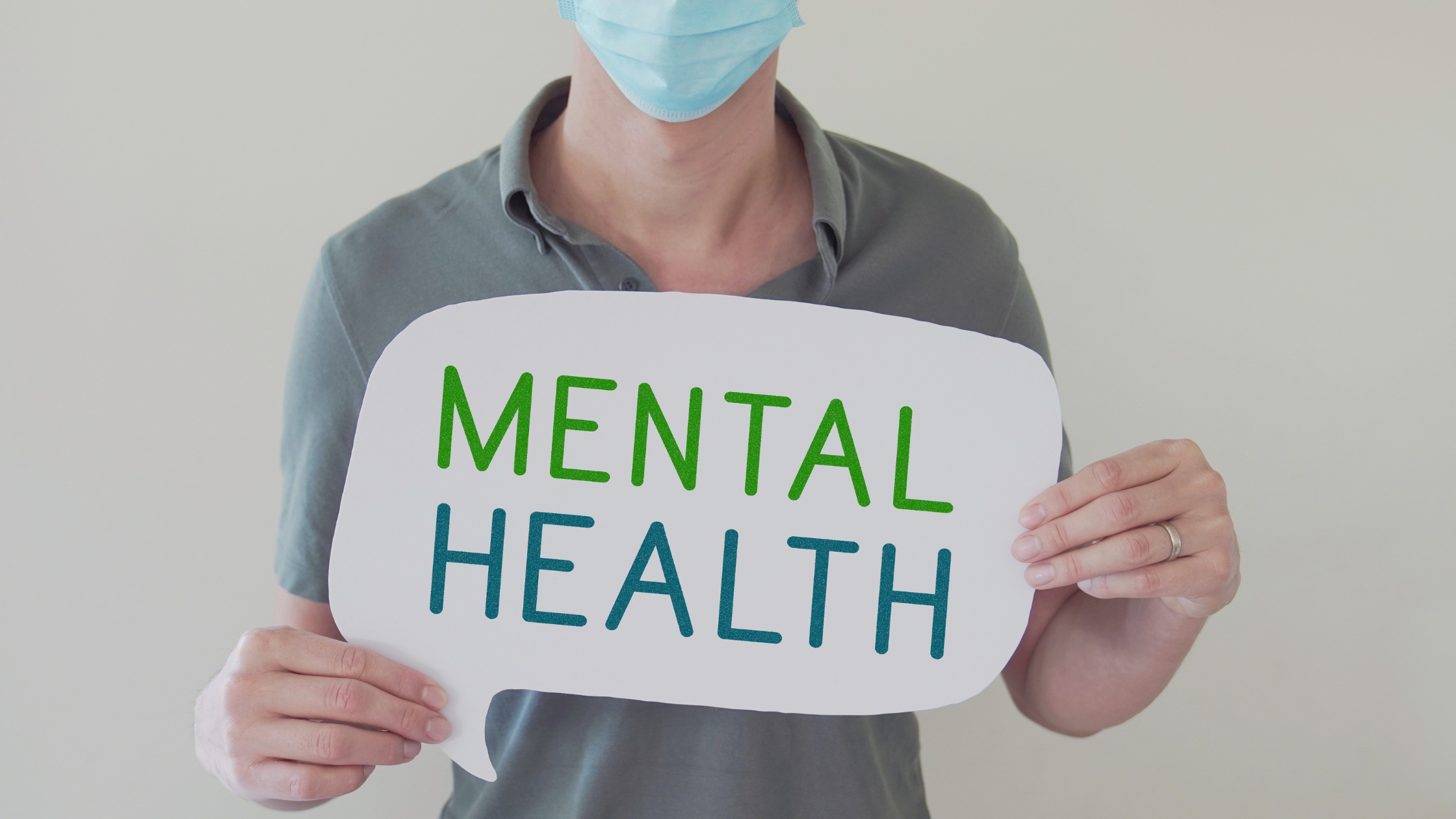 Men’s Mental Health Month: Why “I’m Fine” Isn’t Always the Full Story