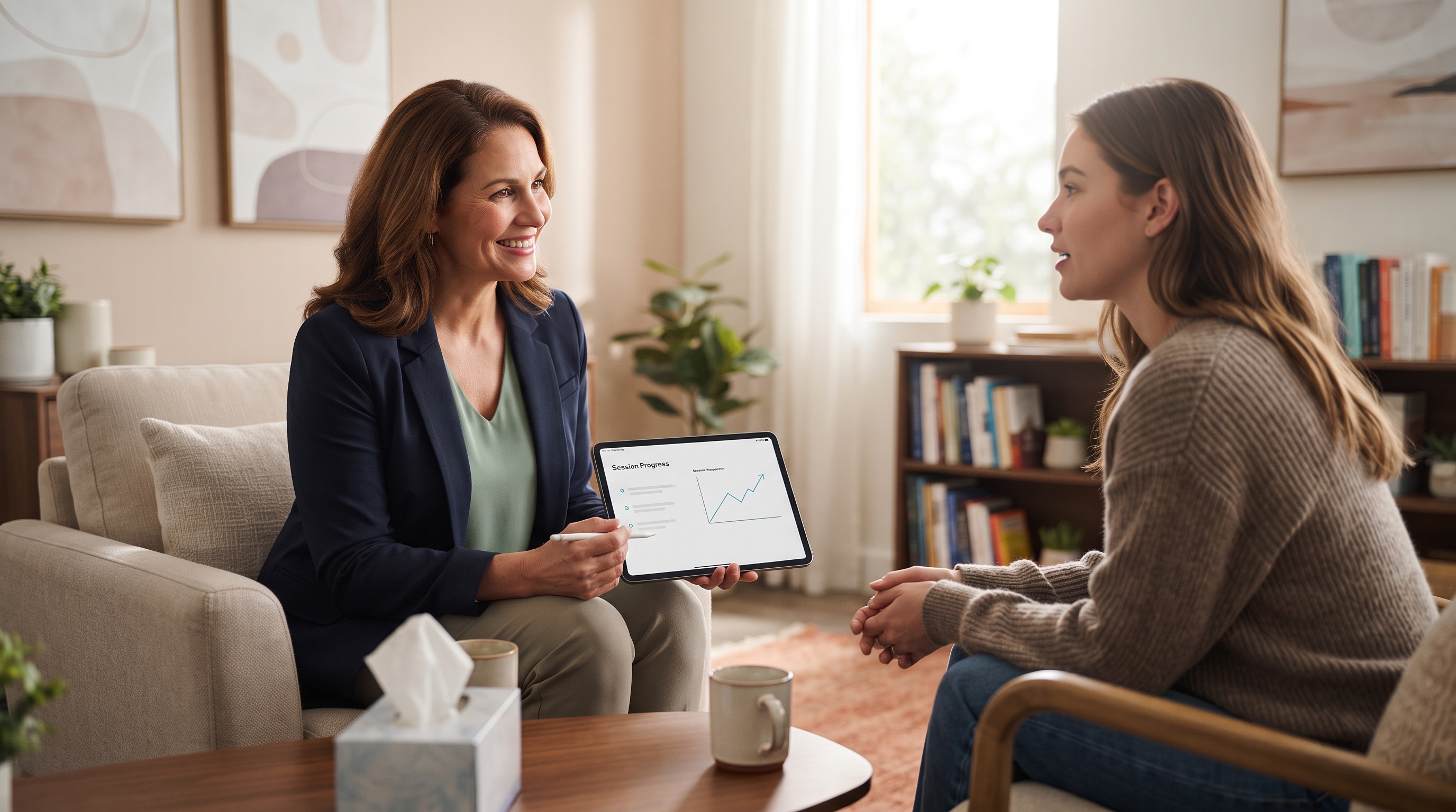 What to Do When a Client’s ORS Score Stops Improving