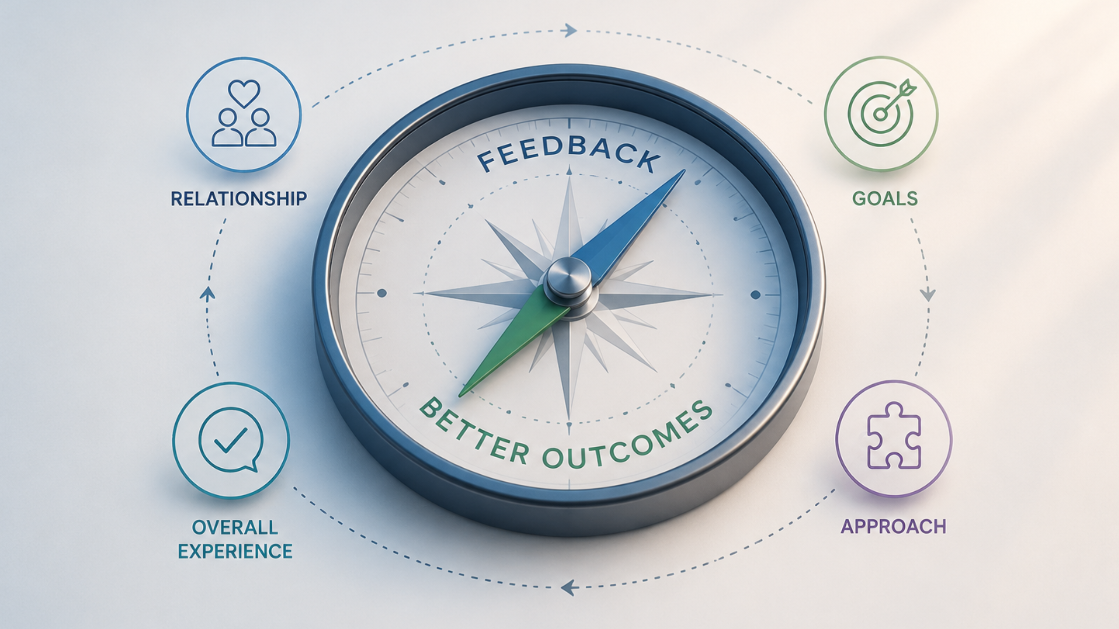 What to Do When a Client Gives a Low SRS Score