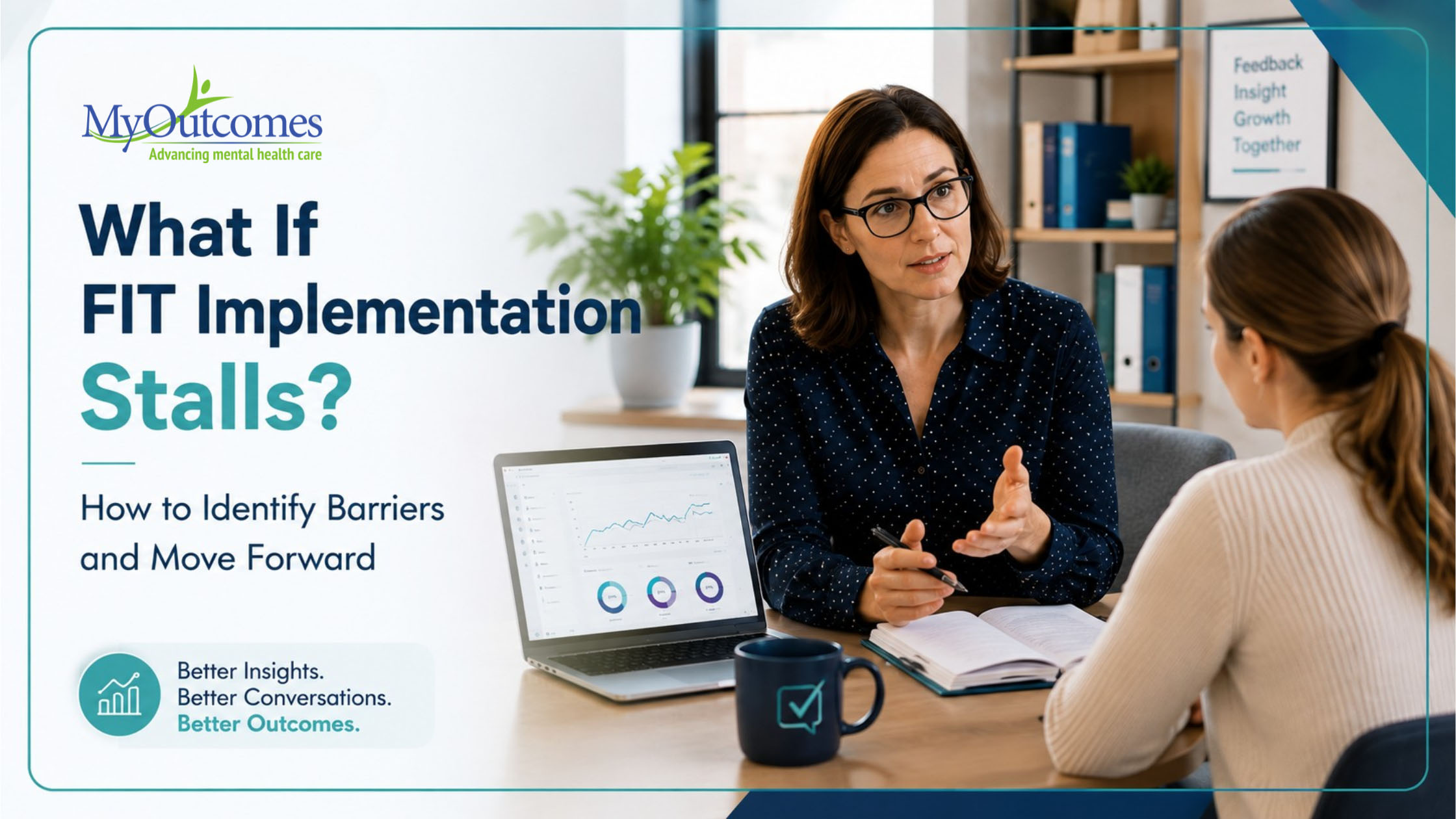 What If FIT Implementation Stalls? How to Identify Barriers and Move Forward